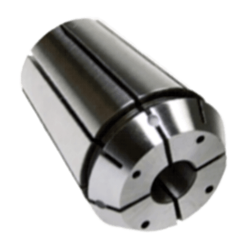 Sealed collet with jet holes ER32 (469E-J) DIN 6499-A